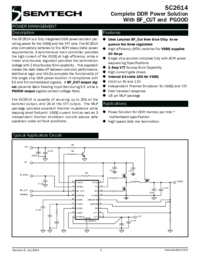 Um das Dokument anzuzeigen Current 2614 Bedienungsanleitung
